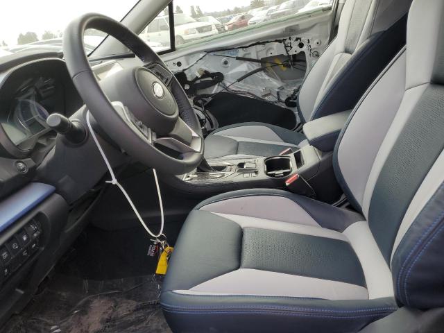 JF2GTDEC1PH288494 Subaru Crosstrek Premium