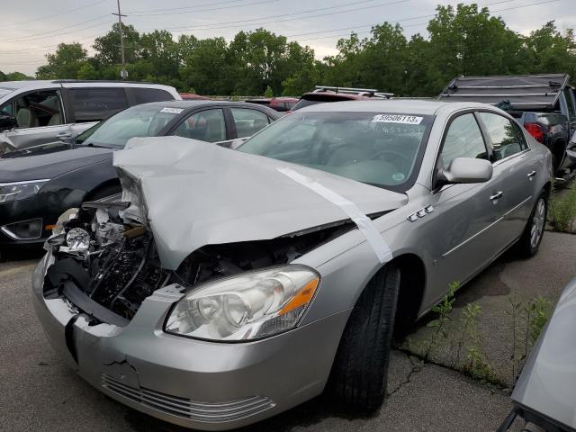 BUICK LUCERNE CXL 2008 1