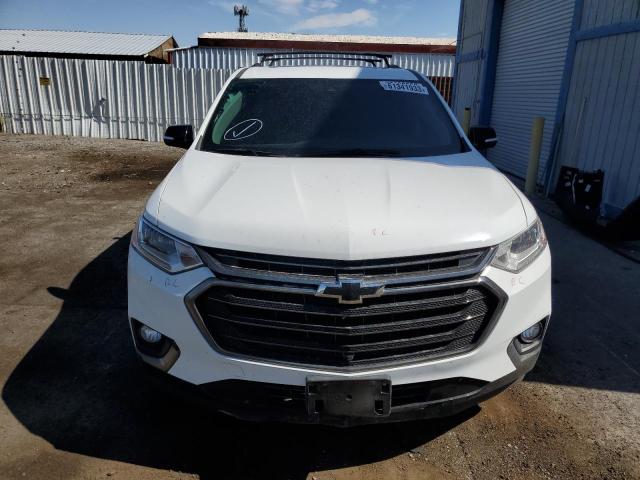 1GNERKKW1LJ255609 Chevrolet Traverse P 5