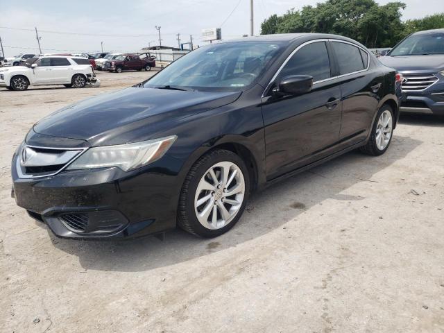 2016 Acura ILX 