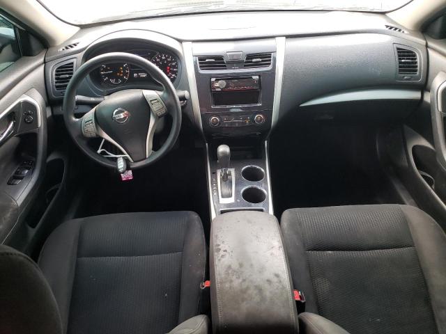 VIN 1N4AL3AP5EC275061 2014 NISSAN ALTIMA no.8