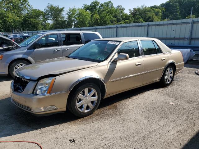 2006 Cadillac DTS 