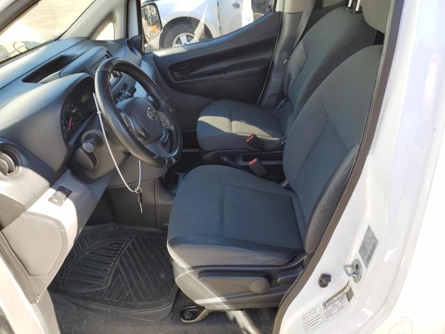 3N6CM0KN7EK690823 Nissan NV200 2.5S