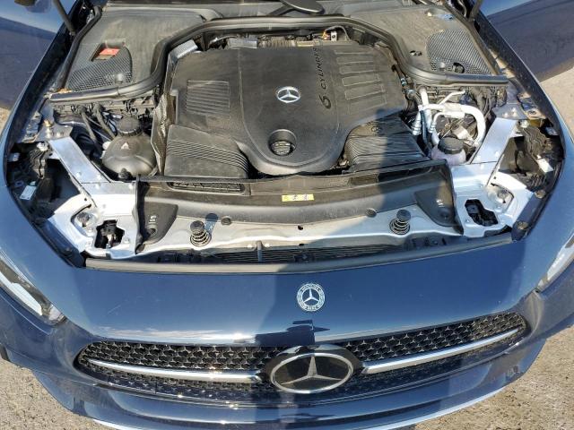 2022 MERCEDES-BENZ CLS 450 4M - W1K2J5KBXNA096342