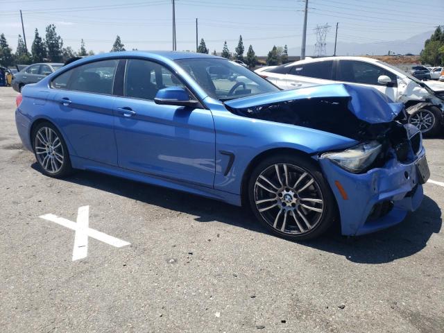 WBA4A9C53GG505958 BMW 428 I Gran Coupe Sulev