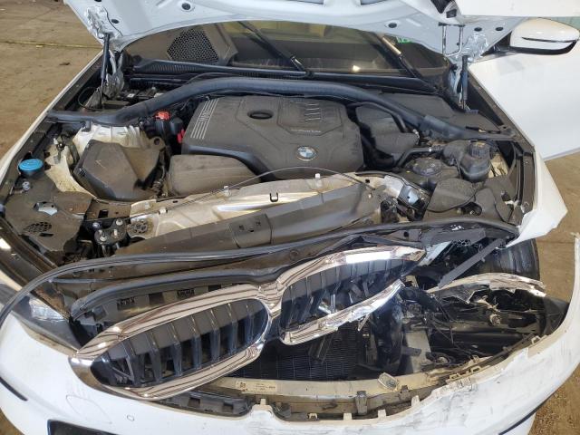 2020 BMW 330XI - 3MW5R7J05L8B13663