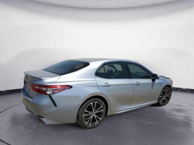 2018 TOYOTA CAMRY 4D JTNB11HK8J3046768