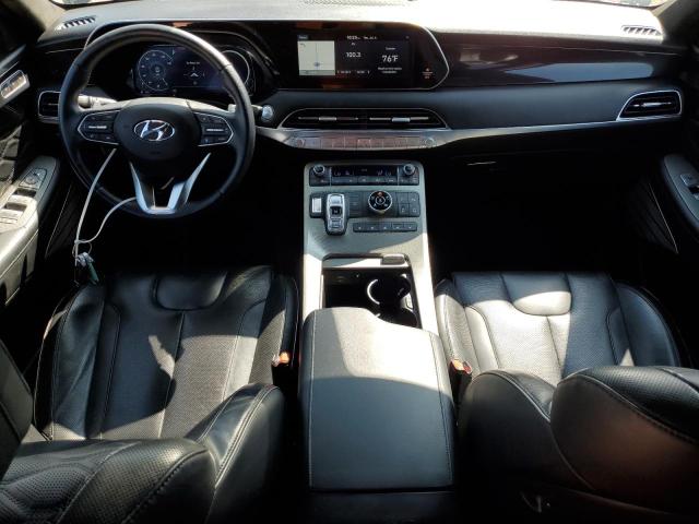 2021 HYUNDAI PALISADE C - KM8R7DHE6MU229593