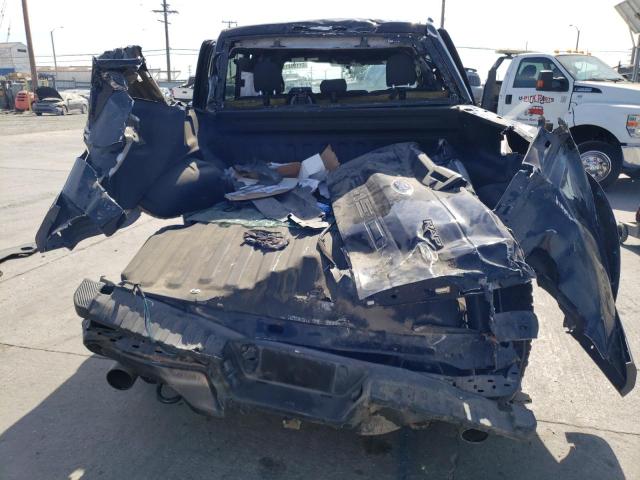 1FTFW1RG5LFA13679 Ford F150 Raptor