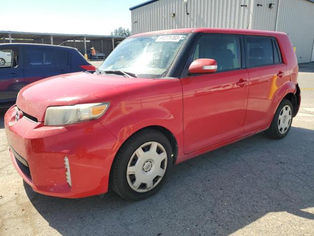 2014 Scion xB 