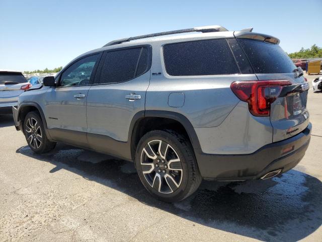 1GKKNKLS6MZ107627 GMC ACADIA SLE