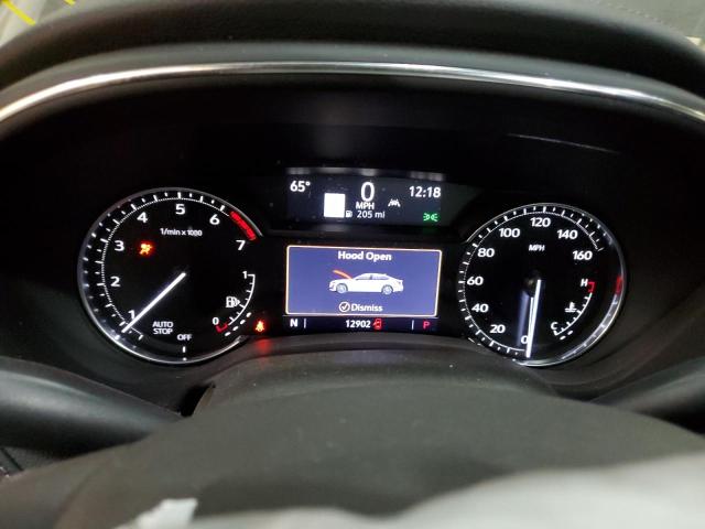 2021 CADILLAC CT5 PREMIU - 1G6DT5RK1M0144031