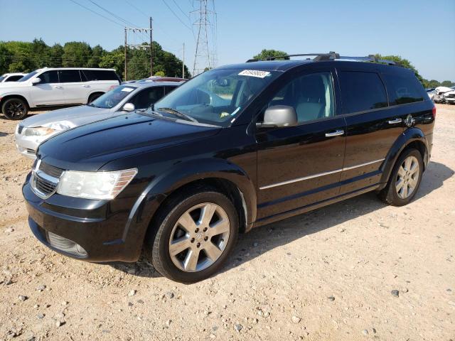 2009 Dodge Journey R/T