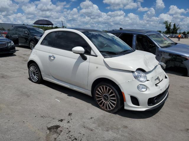 2018 FIAT 500 LOUNGE 3C3CFFCH9JT523834
