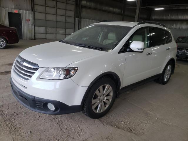 2008 Subaru Tribeca Limited