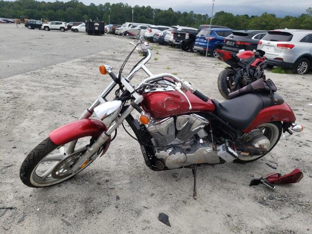 2010 HONDA VT1300 CS JH2SC6706AK001692