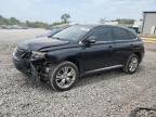 JTJZB1BA0C2006044 2012 Lexus Rx 450