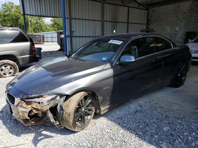 2018 BMW 4 Series 430i