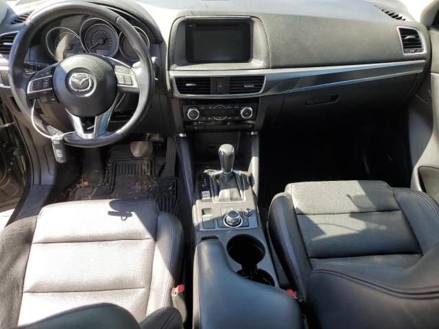 JM3KE2DY8G0847906 Mazda CX-5 GT