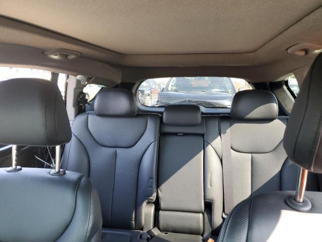 2019 HYUNDAI SANTA FE L - 5NMS53ADXKH025147