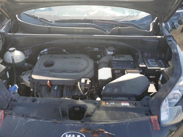 KNDP6CAC6L7810767 KIA SPORTAGE S