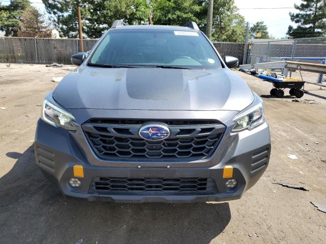 4S4BTGUD3N3182218 Subaru Outback Wilderness