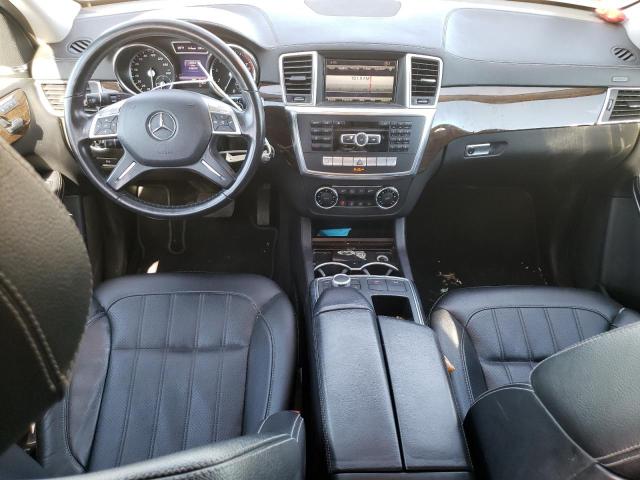 VIN 4JGDF7CE6DA160962 2013 Mercedes-Benz GL-Class, ... no.8