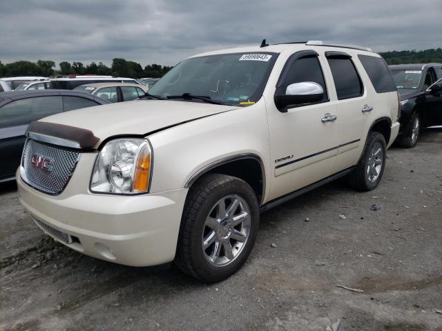 2012 GMC Yukon Denali