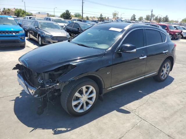 2016 INFINITI QX50 