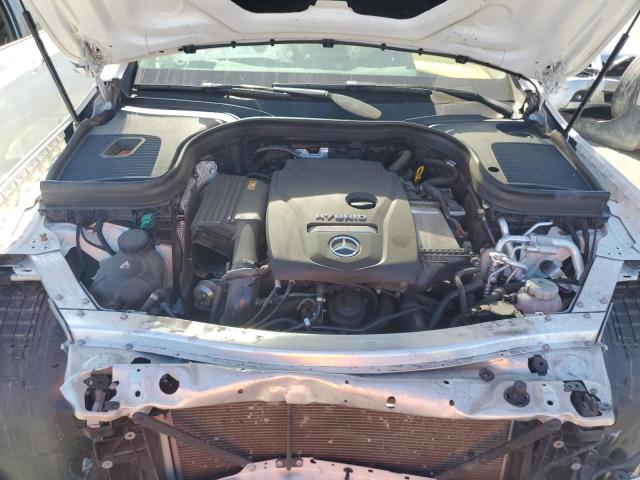 WDC0G5EB6KF587737 Mercedes-Benz Glc 350e