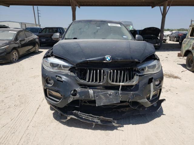 VIN 5UXKU2C56F0F96371 2015 BMW X6, Xdrive35I no.5