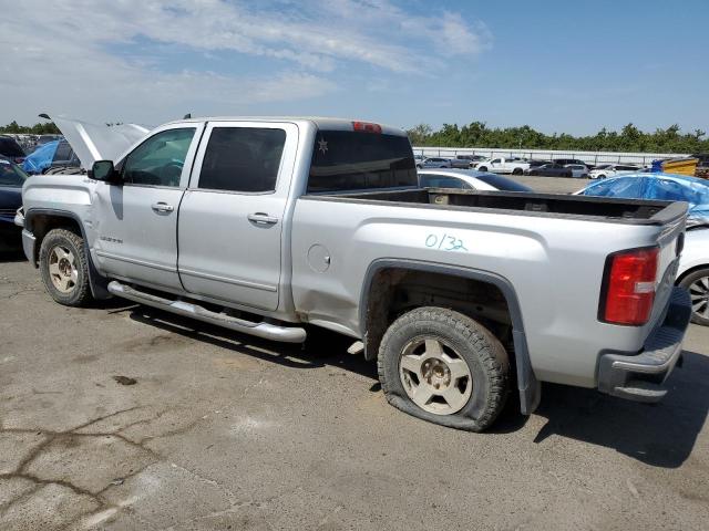 3GTU2MEC2GG112486 GMC Sierra K1500 Sle