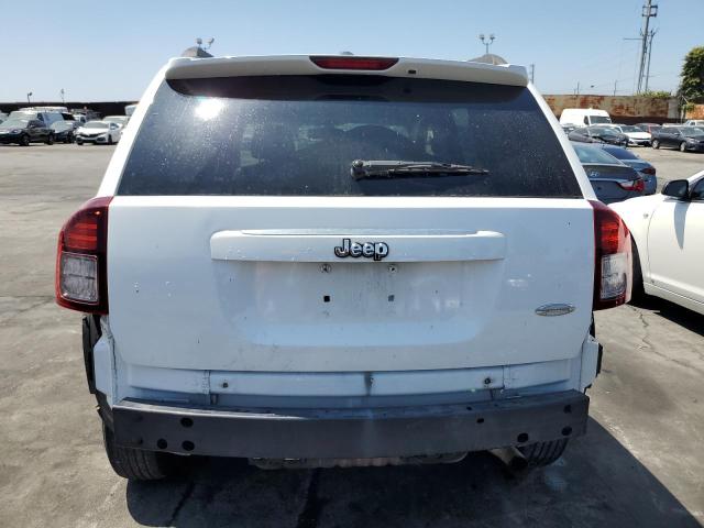 1C4NJCEA1ED508290 Jeep Compass Latitude