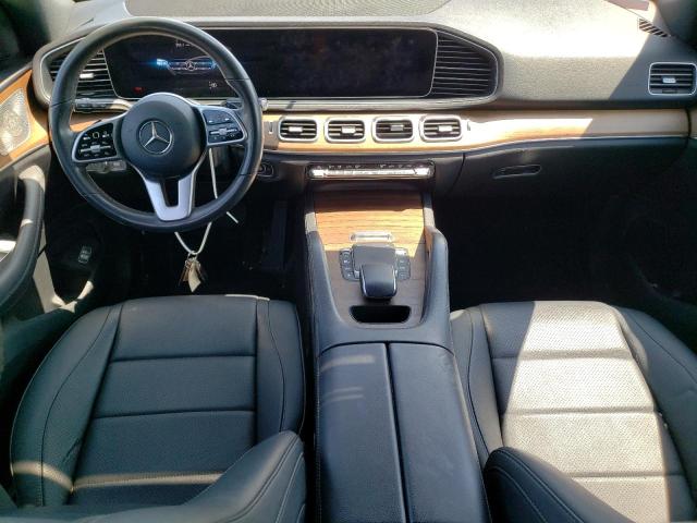 4JGFB4KB3MA314991 Mercedes-Benz Gle 350 4matic