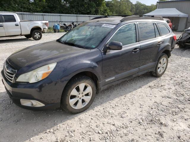 2011 Subaru Outback 2.5i Premium