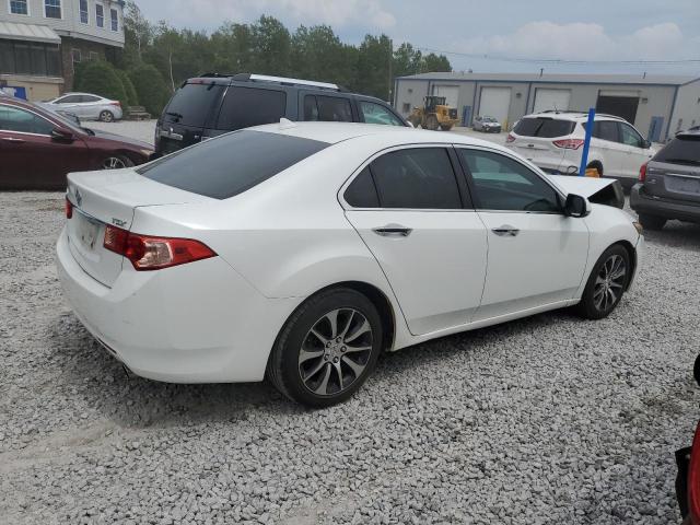 Vin: jh4cu2f47cc002207, lot: 59952823, acura tsx 20123