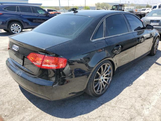 WAUFFAFL7AN008484 Audi A4 Premium Plus 2010