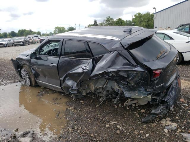 2022 CHEVROLET BLAZER PRE - 3GNKBFR45NS154173