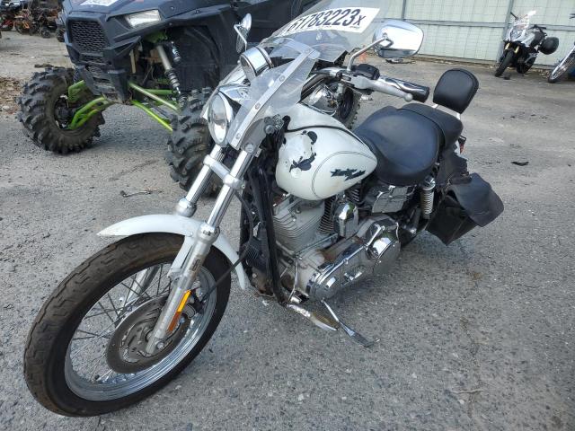 2005 HARLEY-DAVIDSON FXDCI - 1HD1GVW115K303330
