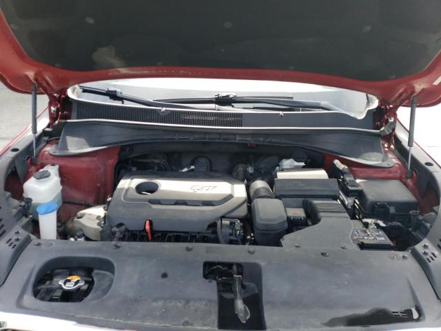 5XYPGDA33LG622939 KIA SORENTO L