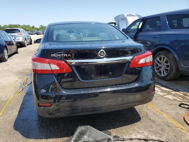 3N1AB7AP5FY367660 Nissan SENTRA S