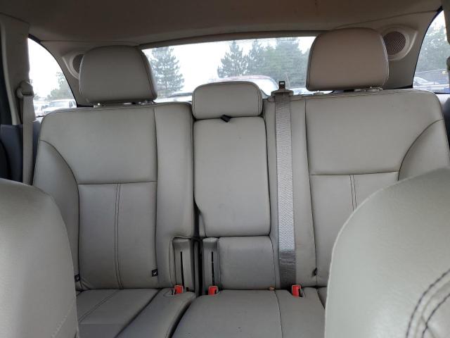 2FMDK3KC7EBB29360 Ford Edge Limited