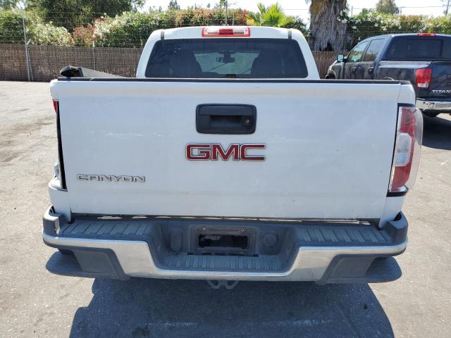 1GTG5BEAXK1263476 GMC CANYON
