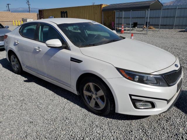 KNAGM4A70F5657959 KIA Optima Lx