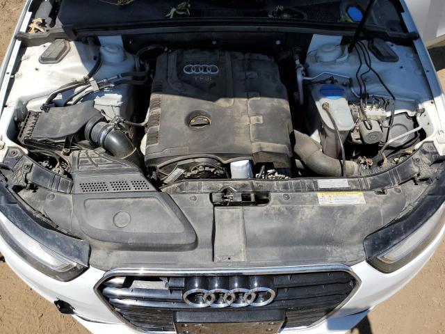 WAUFFAFL8GN007398 2016 AUDI A4, photo no. 11