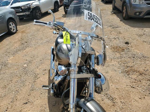 2005 HONDA VTX1800 C - 1HFSC46D75A302197
