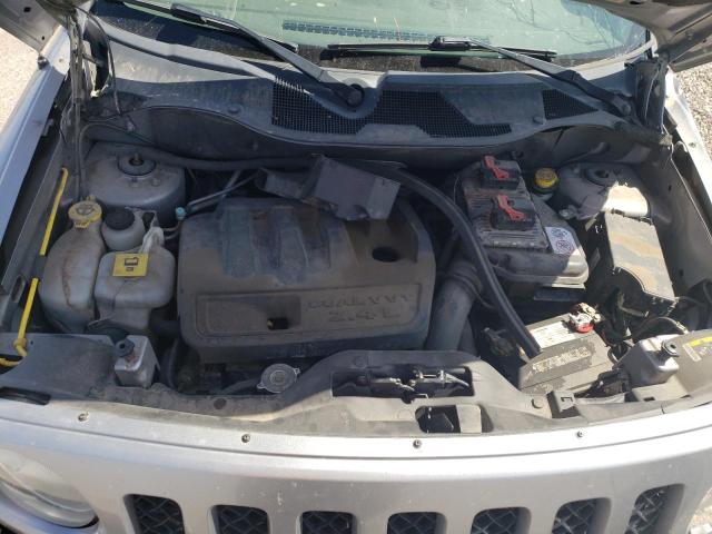 1C4NJPBB2FD185907 Jeep Patriot Sport