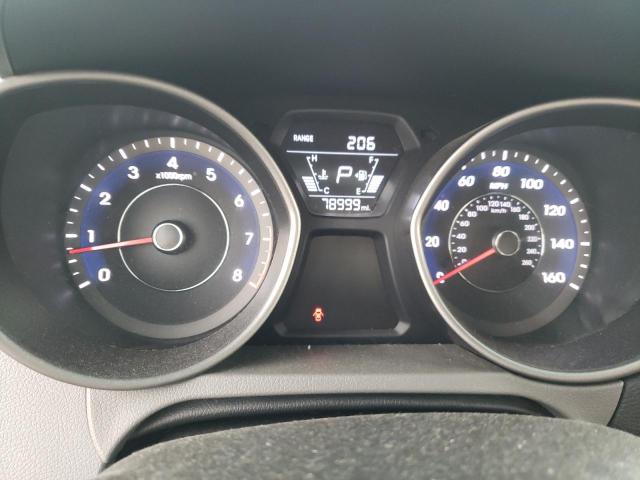 5NPDH4AE4GH683443 Hyundai ELANTRA SE