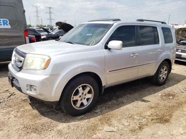 2009 Honda Pilot Touring