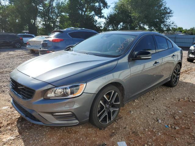 2017 Volvo S60 